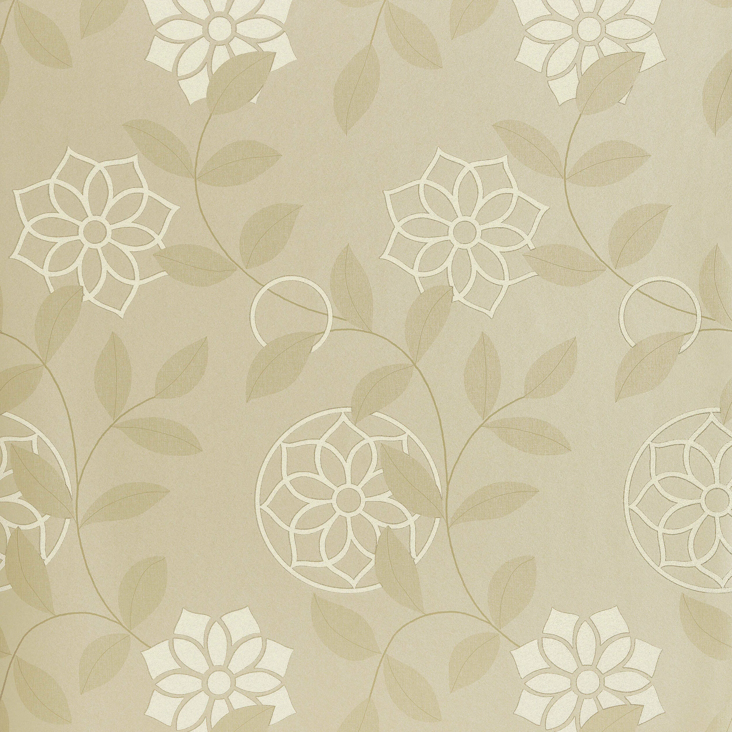 Thibaut BARAFUNDLE Wallpaper in Metallic Champagne (AT1405) Thibaut BARAFUNDLE wallpaper in Metallic Champagne