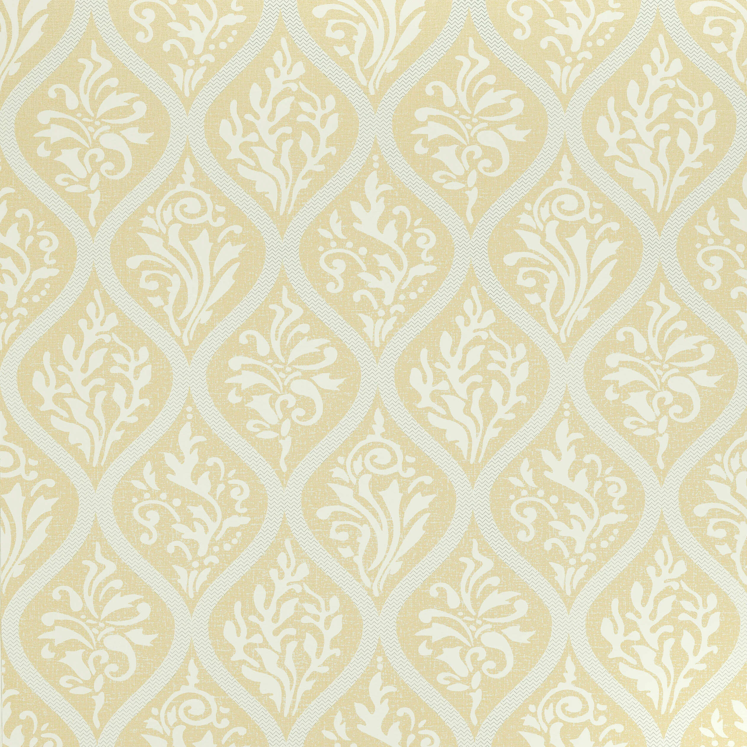 Thibaut FRANCIS Wallpaper in Metallic on Citrus (AT1457) Thibaut FRANCIS wallpaper in Metallic on Citrus