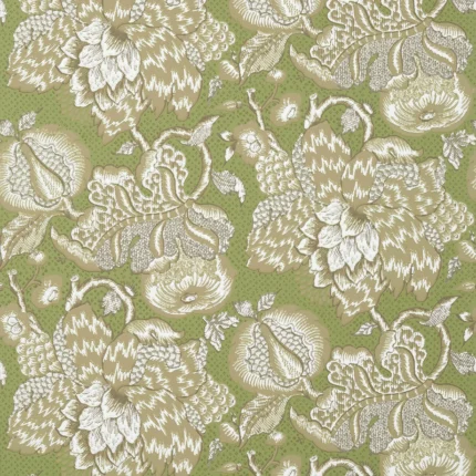 Thibaut WESTMONT wallpaper in Green