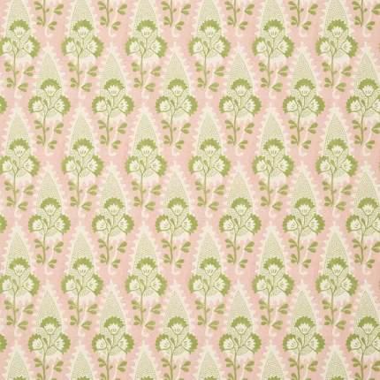 Thibaut CORNWALL wallpaper in Blush