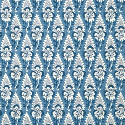 Thibaut CORNWALL wallpaper in Blue