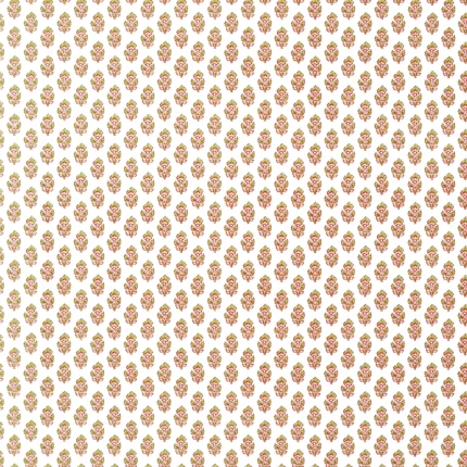 Thibaut JULIAN wallpaper in Blush