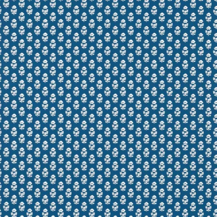 Thibaut JULIAN wallpaper in Navy