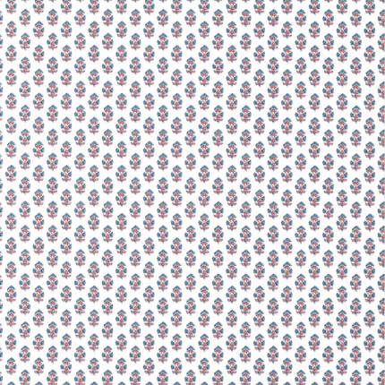 Thibaut JULIAN wallpaper in Red and Blue