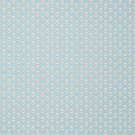 Thibaut JULIAN wallpaper in Spa Blue