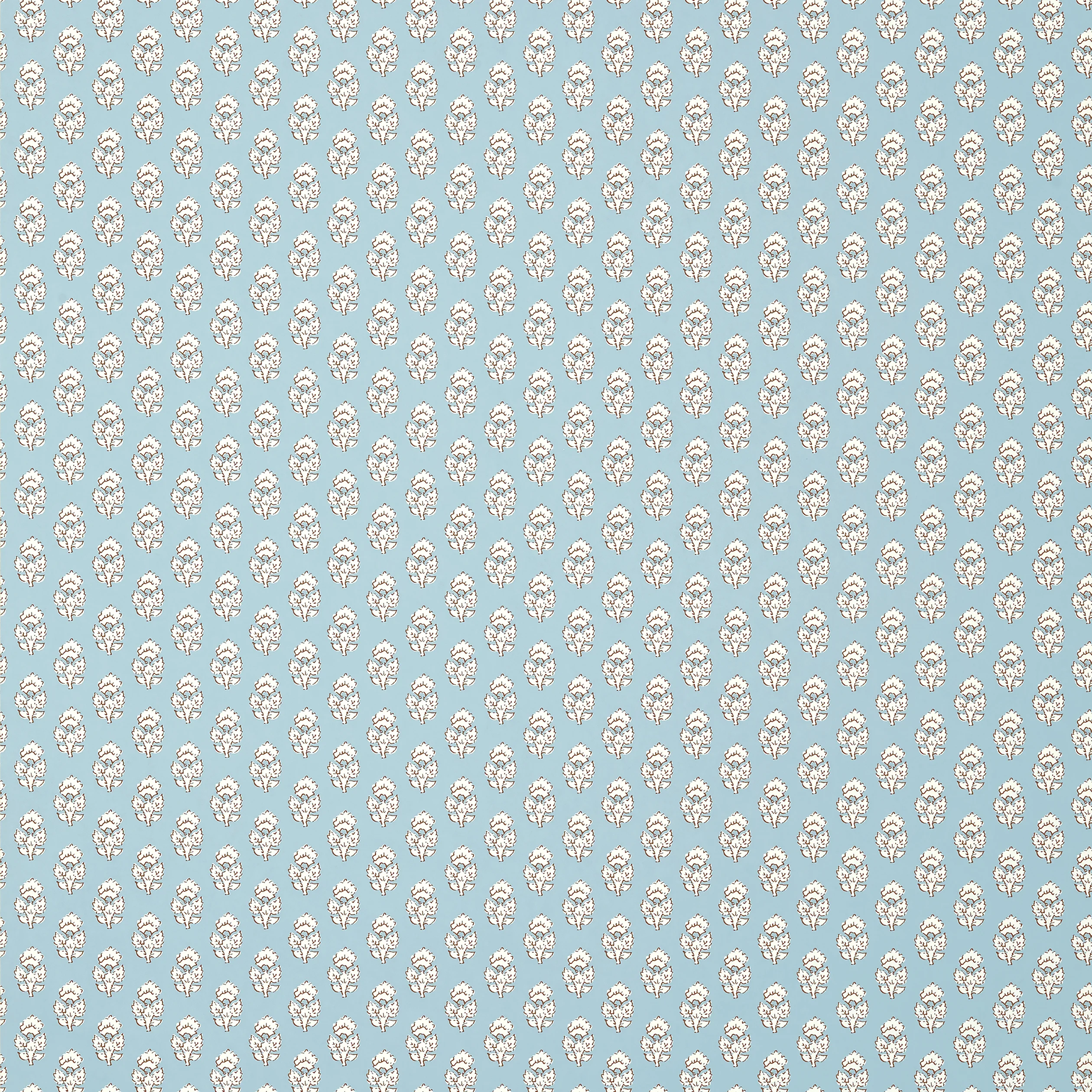 Thibaut JULIAN Wallpaper in Spa Blue (AT15168) Thibaut JULIAN wallpaper in Spa Blue