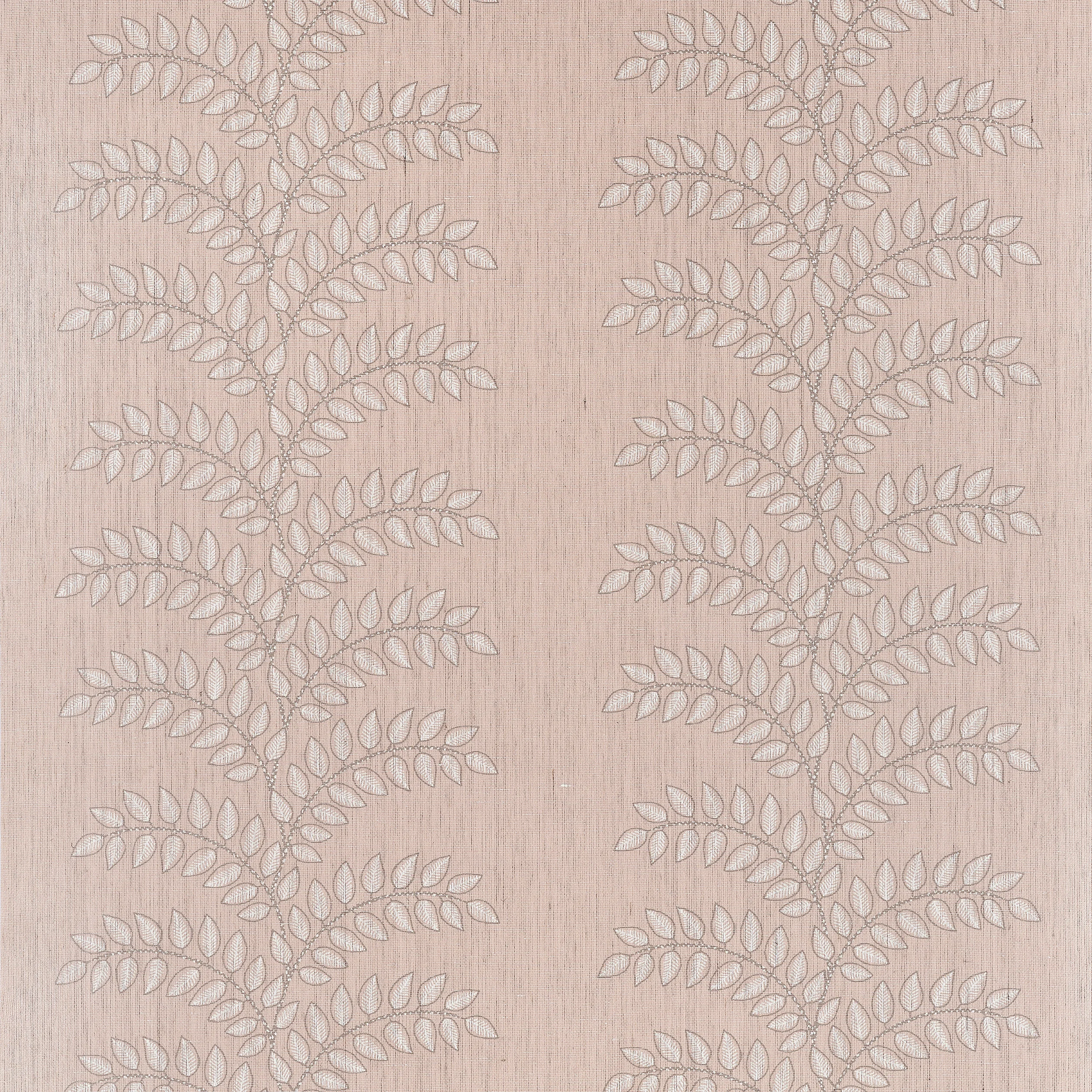 Thibaut FRONDESCENCE Wallpaper in Blush (AT16105) Thibaut FRONDESCENCE wallpaper in Blush