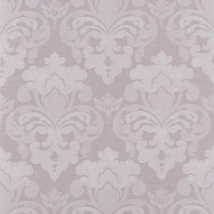 Thibaut DARCEY DAMASK wallpaper in Lavender