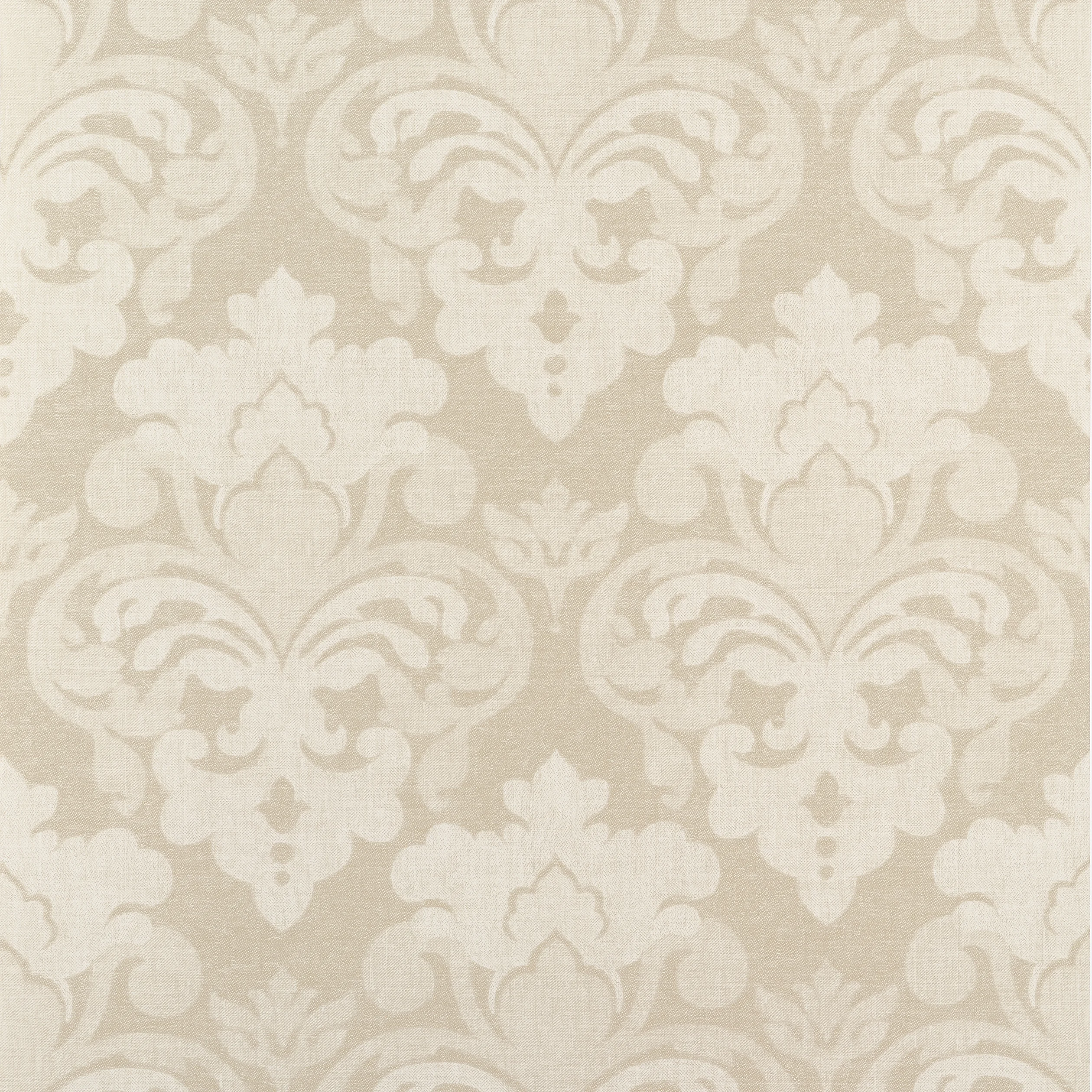 Thibaut DARCEY DAMASK Wallpaper in Ivory (AT16123) Thibaut DARCEY DAMASK wallpaper in Ivory