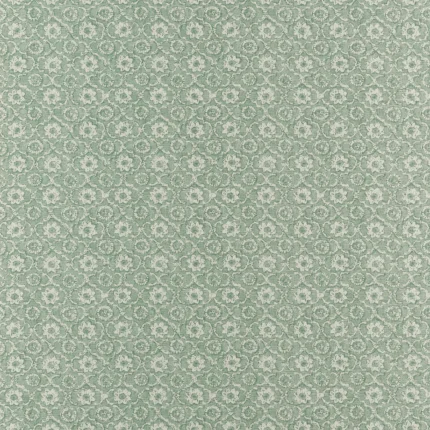 Thibaut HOLLY TRELLIS wallpaper in Sage