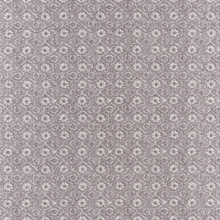 Thibaut HOLLY TRELLIS wallpaper in Lavender