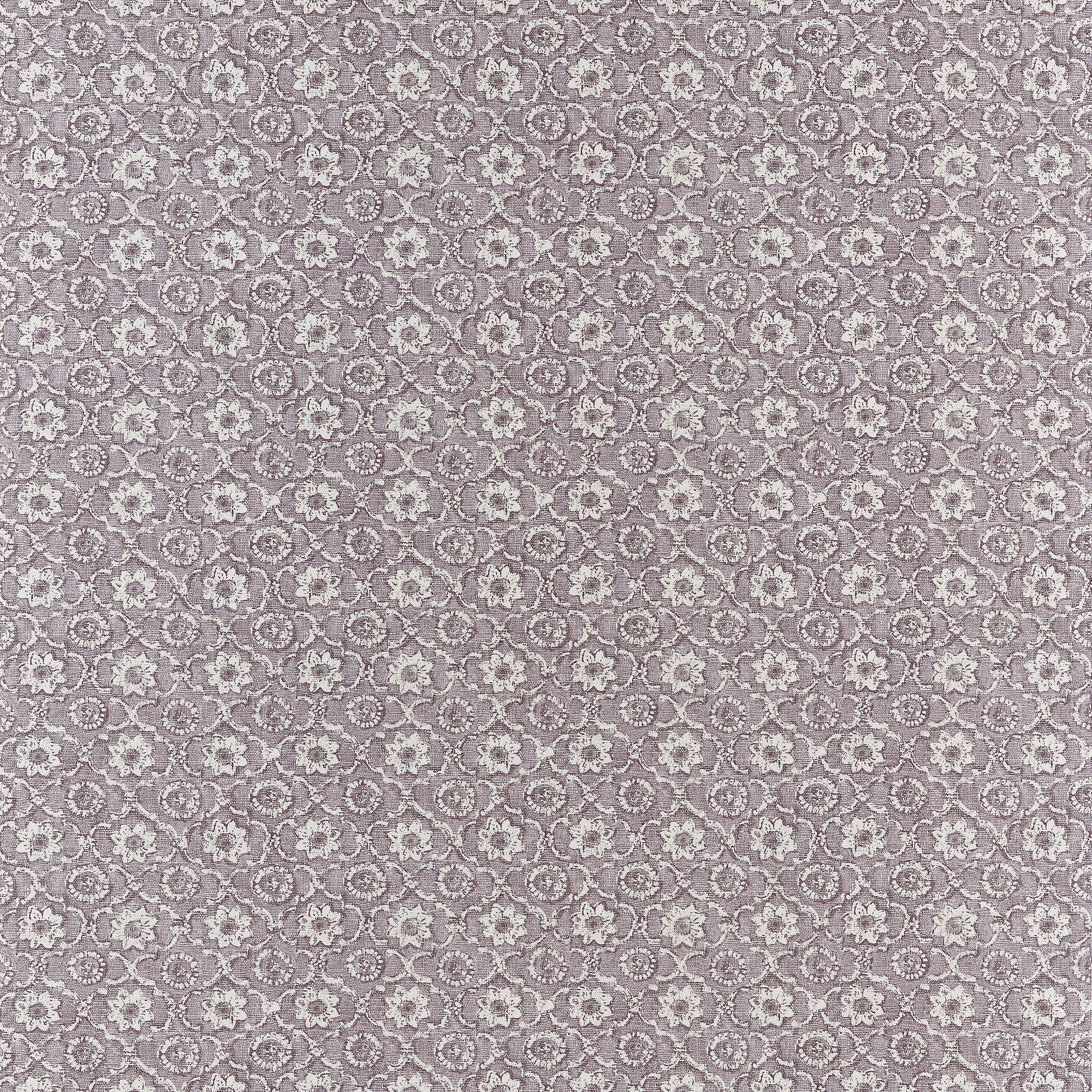 Thibaut HOLLY TRELLIS Wallpaper in Lavender (AT16127) Thibaut HOLLY TRELLIS wallpaper in Lavender