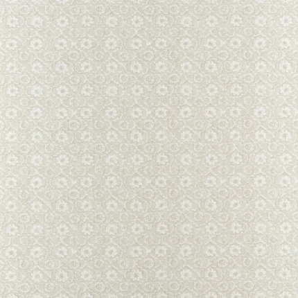 Thibaut HOLLY TRELLIS wallpaper in Off White