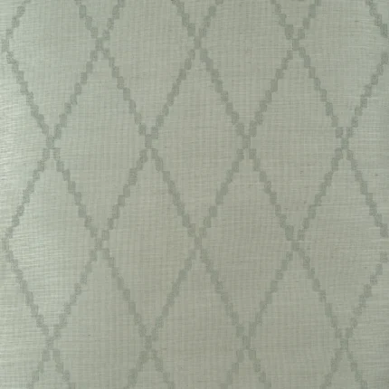 Thibaut RIBBON SISAL wallpaper in Sage