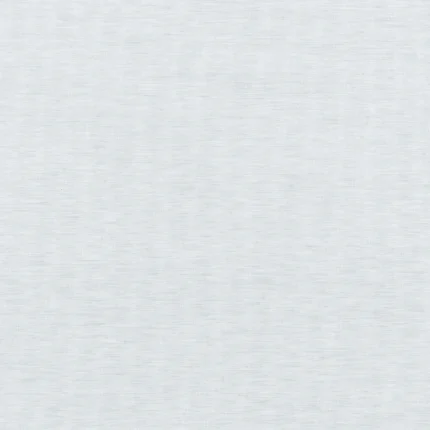 Thibaut DEAUVILLE LINEN wallpaper in Soft Blue