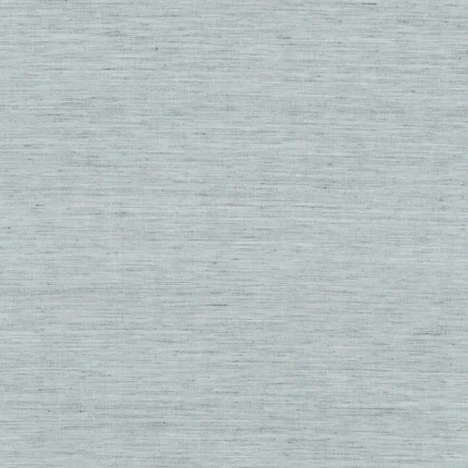 Thibaut DEAUVILLE LINEN wallpaper in Charcoal