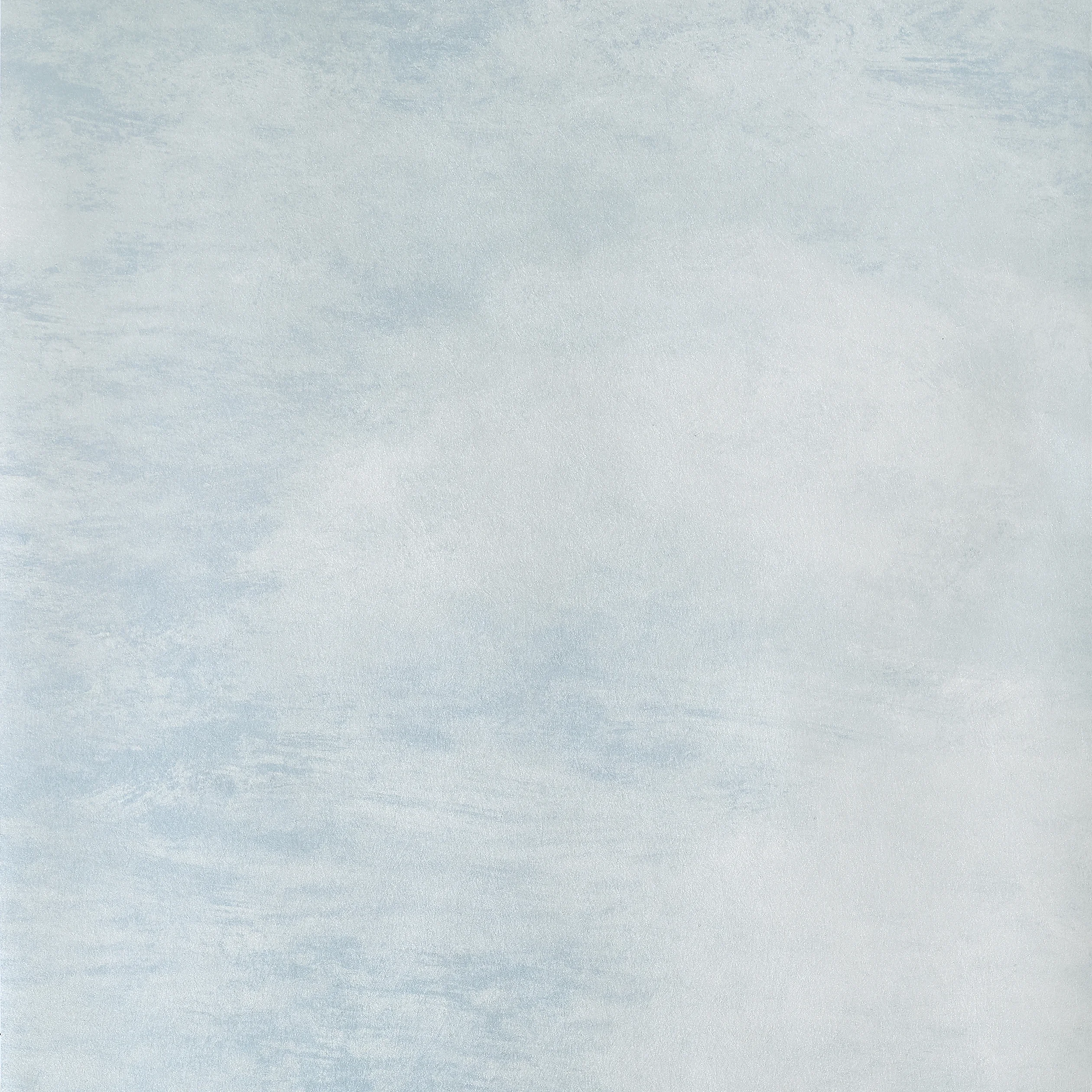 Thibaut CLOUD 9 Wallpaper in Blue on Pearl (AT16162) Thibaut CLOUD 9 wallpaper in Blue on Pearl