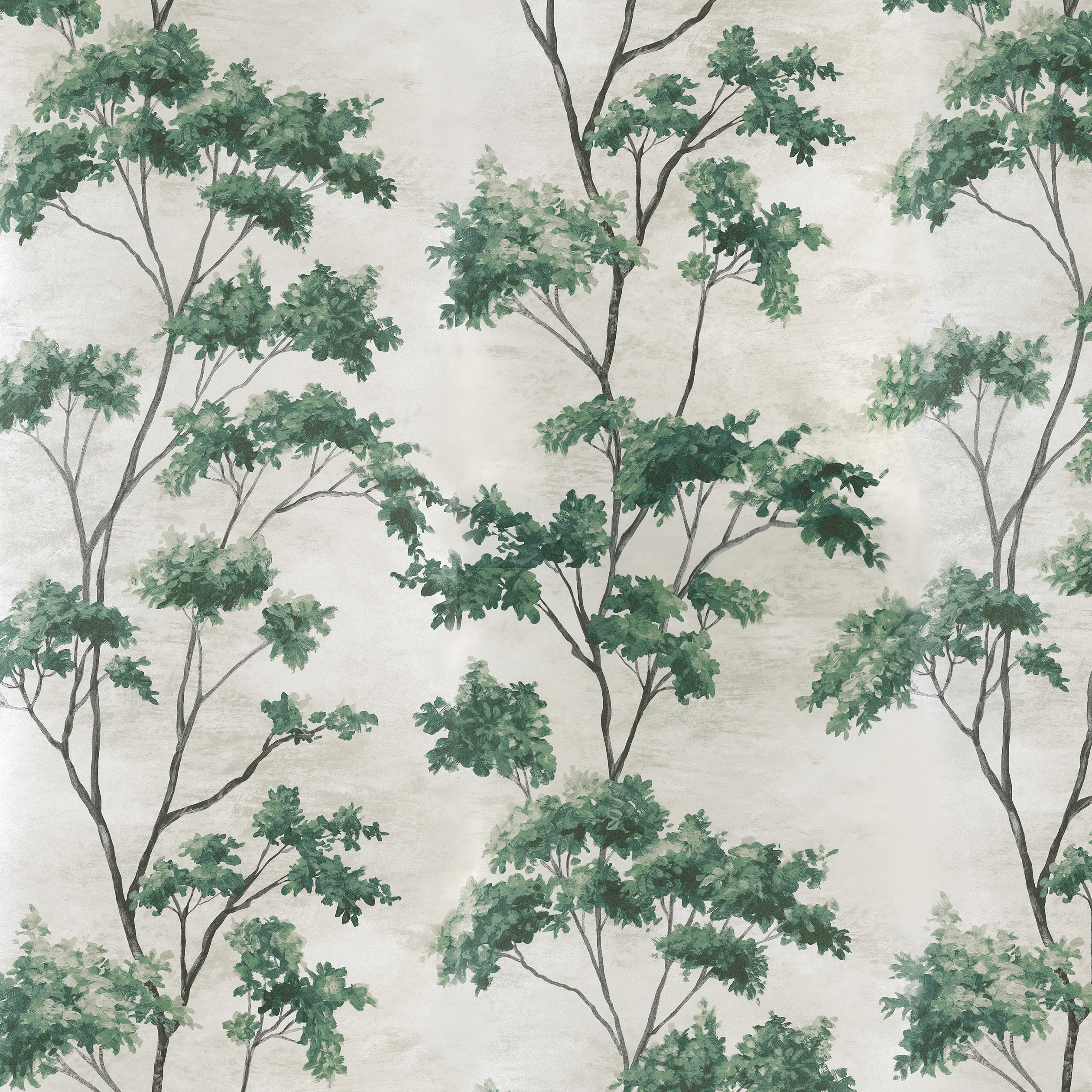 Thibaut DALTON Wallpaper in Green on Pearl (AT16169) Thibaut DALTON wallpaper in Green on Pearl