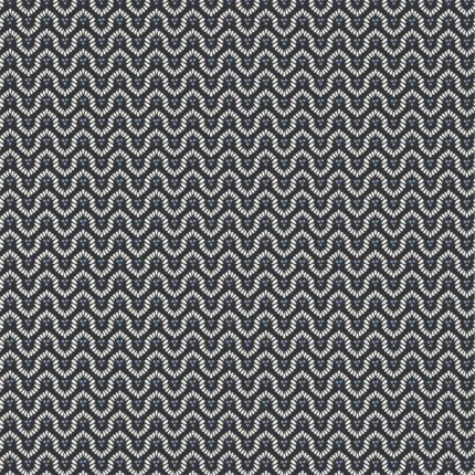 Thibaut WYNFORD wallpaper in Black