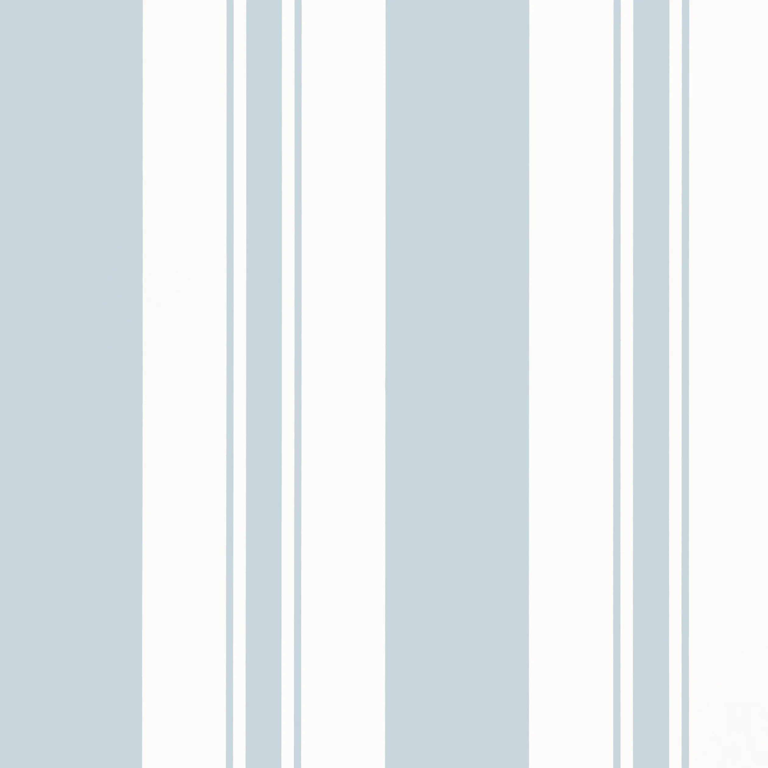 Thibaut KESWICK STRIPE Wallpaper in Soft Blue (AT23170) Thibaut KESWICK STRIPE wallpaper in Soft Blue
