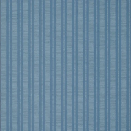 Thibaut RYLAND STRIPE wallpaper in Navy