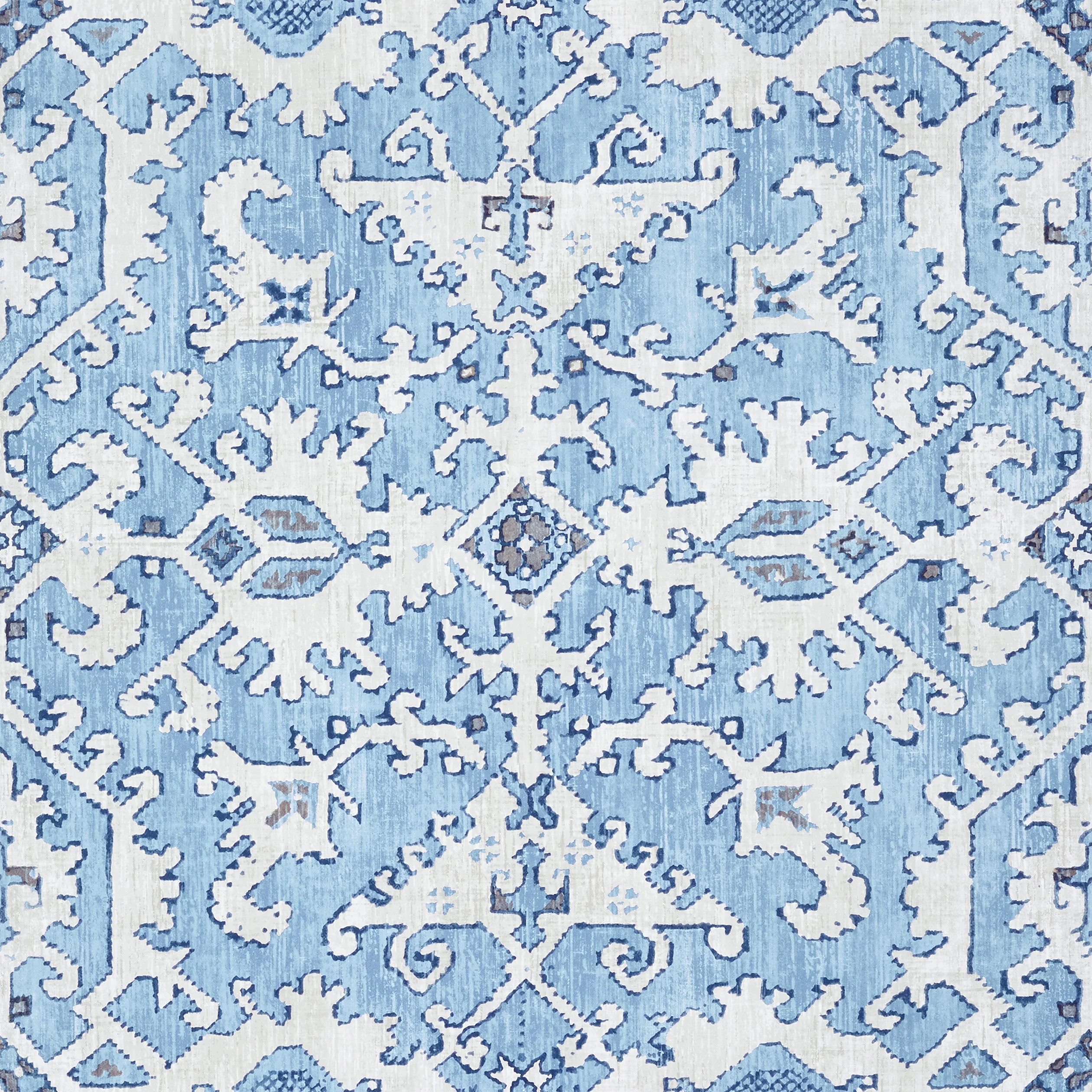 Thibaut PONTORMA Wallpaper in Sky (AT24554) Thibaut PONTORMA wallpaper in Sky