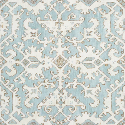 Thibaut PONTORMA wallpaper in Robin's Egg