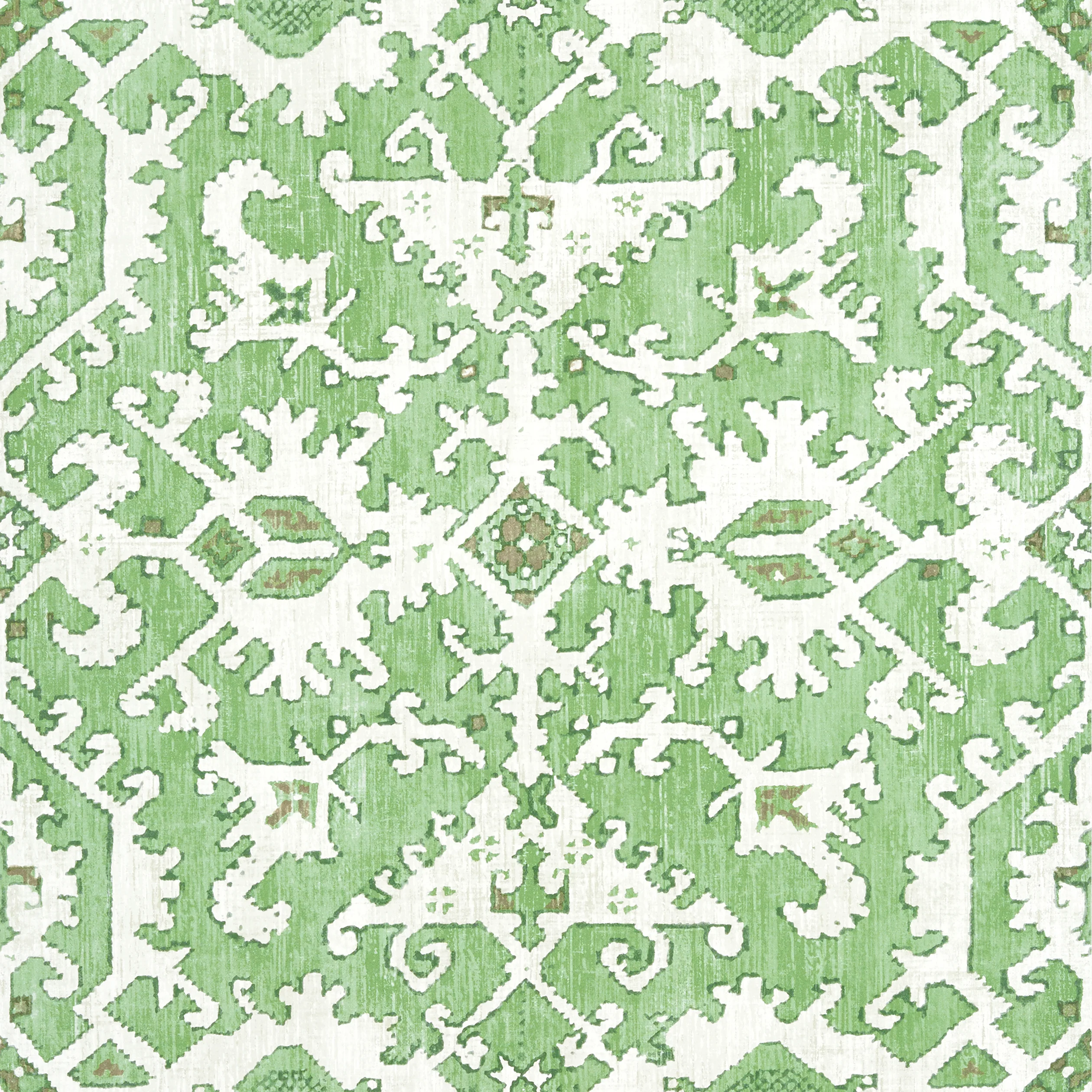 Thibaut PONTORMA Wallpaper in Kelly (AT24557) Thibaut PONTORMA wallpaper in Kelly