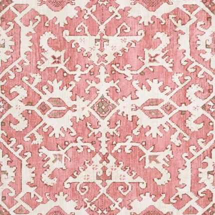 Thibaut PONTORMA wallpaper in Rose
