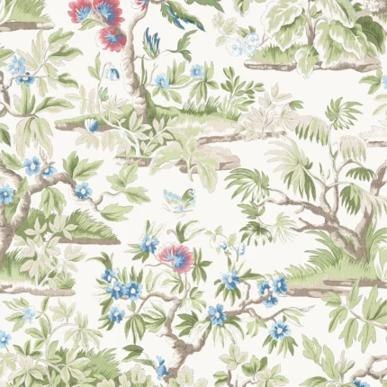 Thibaut ELWOOD wallpaper in Spring