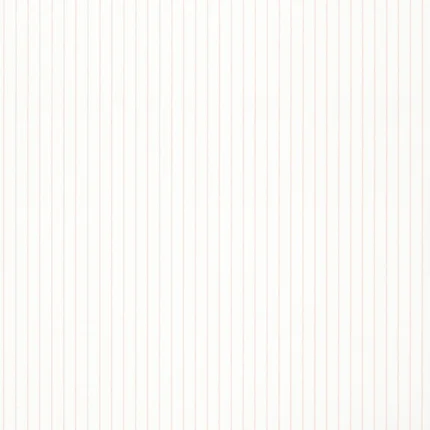 Thibaut WESLEY STRIPE wallpaper in Blush