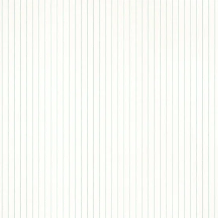 Thibaut WESLEY STRIPE wallpaper in Robin's Egg