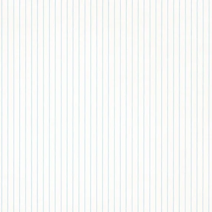 Thibaut WESLEY STRIPE wallpaper in Sky