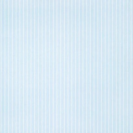 Thibaut WESLEY STRIPE Blue Devon Wallpaper AT24591
