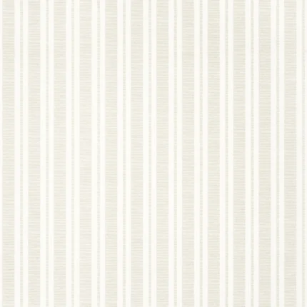 Thibaut RYLAND STRIPE Neutral Devon Wallpaper AT24592