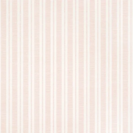 Thibaut RYLAND STRIPE Blush Devon Wallpaper AT24594
