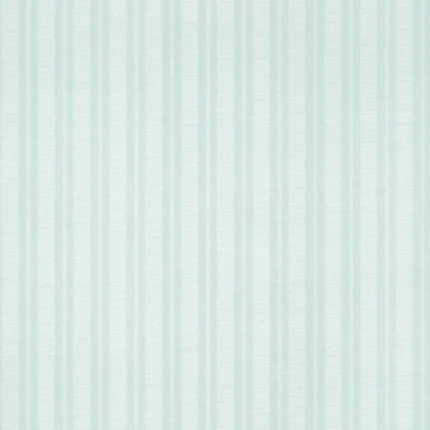 Thibaut RYLAND STRIPE wallpaper in Robin's Egg