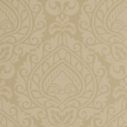 Thibaut ANNETTE wallpaper in Beige