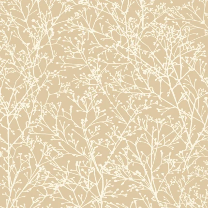 Thibaut ZOLA wallpaper in Beige