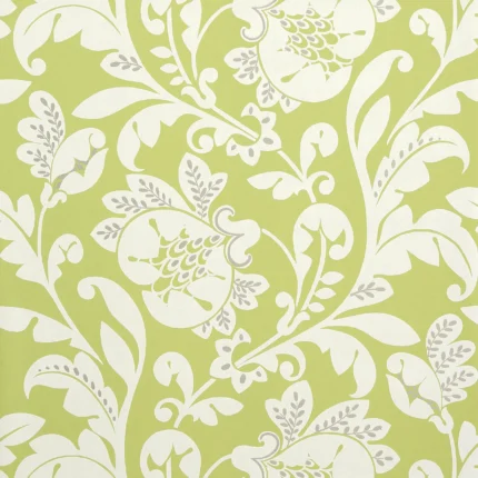 Thibaut LIVORETTE wallpaper in Green
