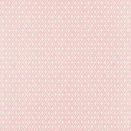 Thibaut LINDSEY wallpaper in Blush