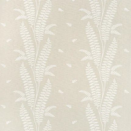 Thibaut ENSBURY FERN Beige Bristol Wallpaper AT57824