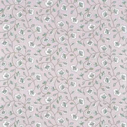 Thibaut CHELSEA Lavender Bristol Wallpaper AT57840