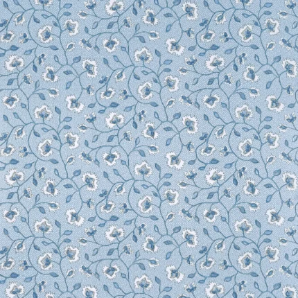 Thibaut CHELSEA wallpaper in Blue