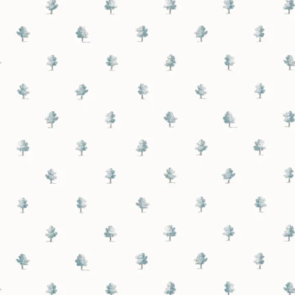Thibaut ASHTON wallpaper in Slate