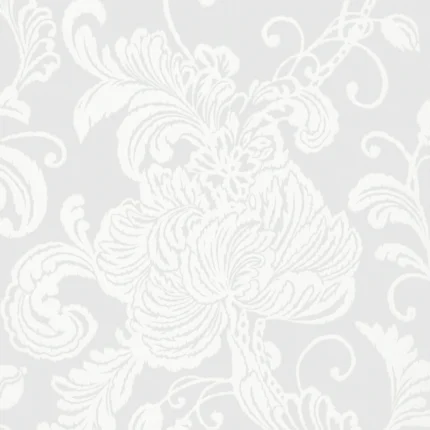 Thibaut VEREY wallpaper in Grey