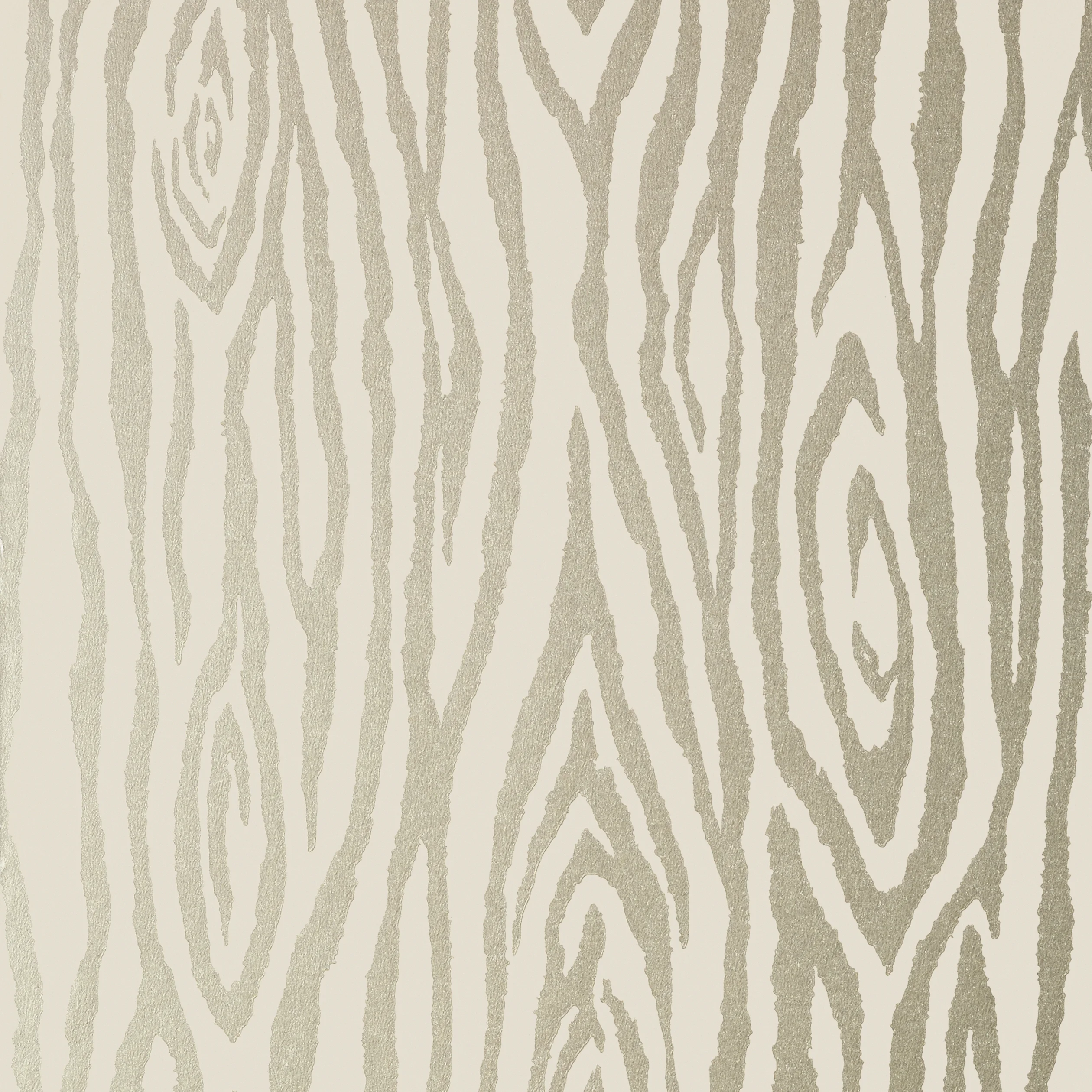 Thibaut SURREY WOODS Wallpaper in Metallic Champagne (AT6014) Thibaut SURREY WOODS wallpaper in Metallic Champagne