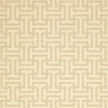 Thibaut RYMANN wallpaper in Beige