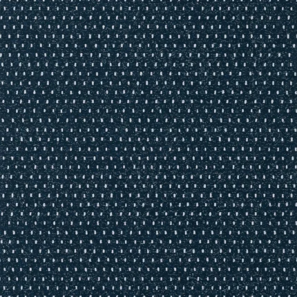 Thibaut MALI DOT wallpaper in Navy