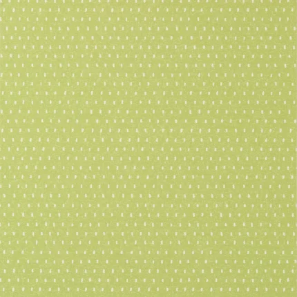 Thibaut MALI DOT wallpaper in Green